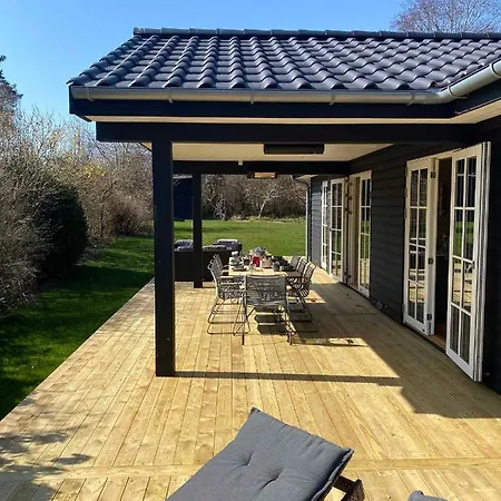 Hotel New And Modern Near The Gilleleje